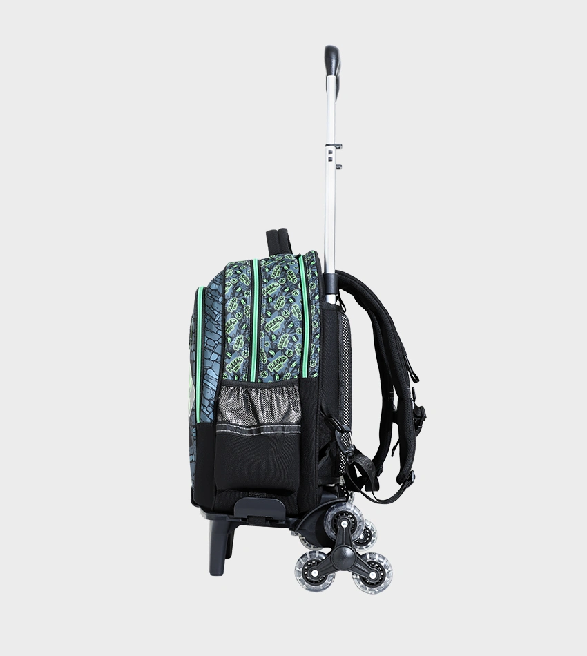 Trolley School Bag GB5390TB 
